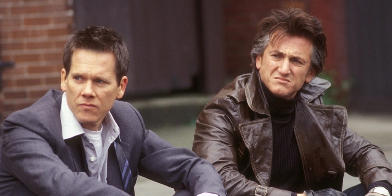 Mystic River